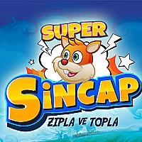 Super Squirrel Game Cover