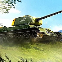 Wars Tanks 2022 Game Cover