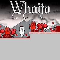 Whaito Game Cover