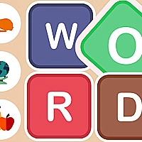 Word Learner Game Cover