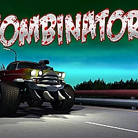 Zombinators Game Cover