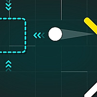 Bounce Ball Game Cover