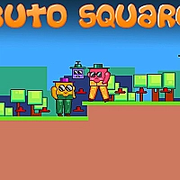 Buto Square Game Cover