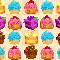 Cake Madness Game Cover