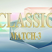 Classic Match-3 Game Cover