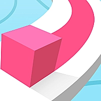 Color Adventure: Draw the Path Game Cover