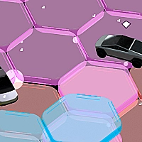 Cybertruck Galaktic Fall Game Cover