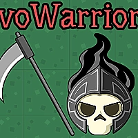 EvoWarriors.fun Game Cover