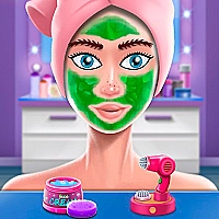 Fashion Competition Game Cover
