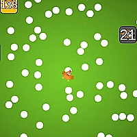 FireEgg Game Cover
