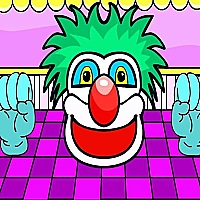 Fun House Escape Game Cover