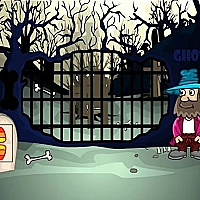halloween is coming episode 5 Game Cover