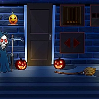 Halloween is Coming Episode 7 Game Cover