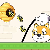 Mighty Party: Doge Rescue Game Cover