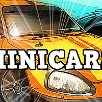 MINICARS Game Cover