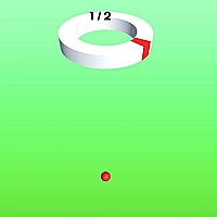Paint Circle Shooter Game Cover
