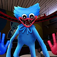 Poppy Playtime Online Edition Game Cover