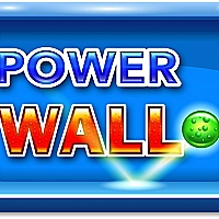 Power Wall Game Cover