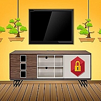 Rescue The Lion 2 Game Cover