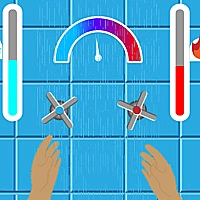 Shower Water Game Cover