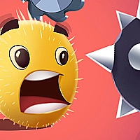 Swipe Ball Game Cover