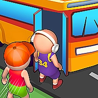 Terminal Master Bus Tycoon Game Cover