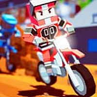 Tricks - 3D Bike Racing Game Cover