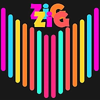 ZigZag Color Line Game Cover
