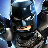 Batman: The Enemy Within Game Cover