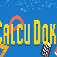 Calcu Doku Game Cover