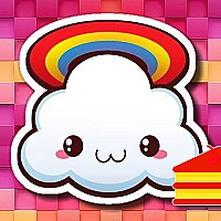 Candy Monster Jumping cover
