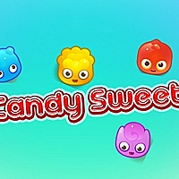 Candy Sweet Game Cover