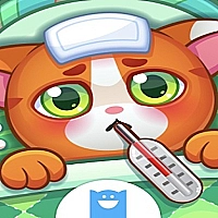 Doctor Pets Online Game Cover
