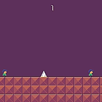 Everyone Flee Game Cover