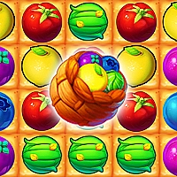 Fruit Party Game Cover