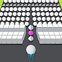 Fun Bump 3D Game Cover