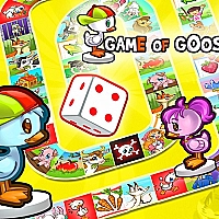 Game of Goose Game Cover