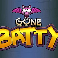 Gone Batty Game Cover