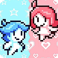 Heart Star Game Cover
