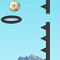 Hip Hop Ball Game Cover