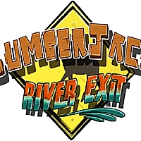 Lumberjack River Game Cover