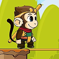 Monkey Bridge Game Cover