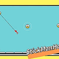 StickManHook Game Cover