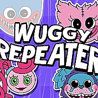 Wuggy Repeater Game Cover
