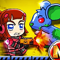 Zombie Mission 10: More Mayhem Game Cover