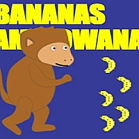 Bananas Aminowanas Game Cover