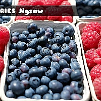 Berries Jigsaw Game Cover