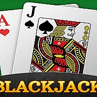 BlackJack Simulator Game Cover