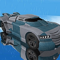 Car Parking 2023 Game Cover