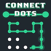 Connect Dotts Game Cover
